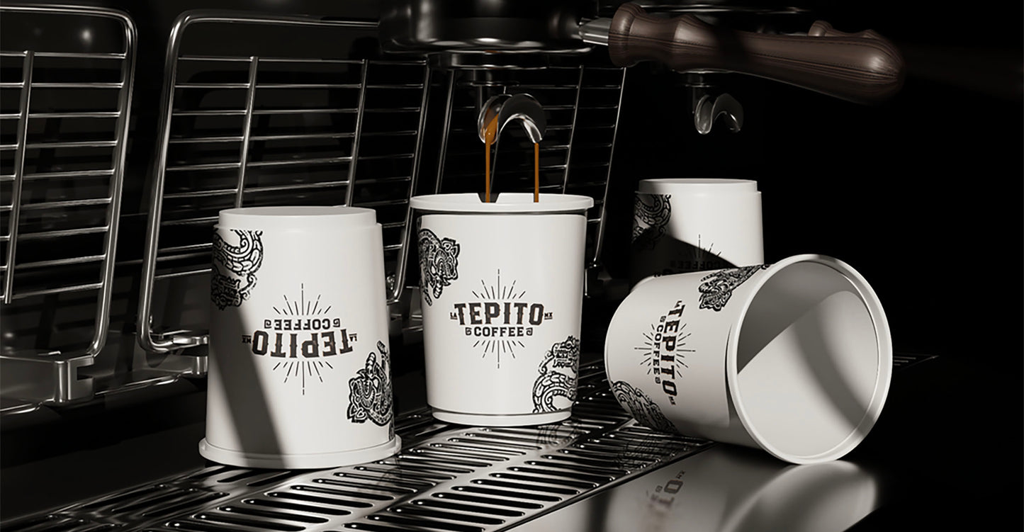 Tepito Coffee gallery